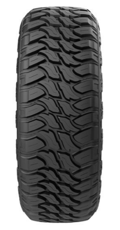 Шина ZMAX MAXATRAVES M/T, LT35x12.50R15, 6PR, 113Q, W